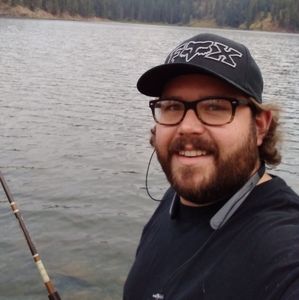 Meet your Posher, Tim